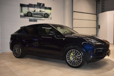 Porsche Cayenne Gebrauchtwagen