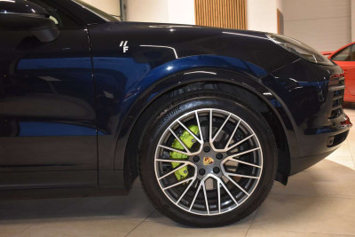 Porsche Cayenne Gebrauchtwagen