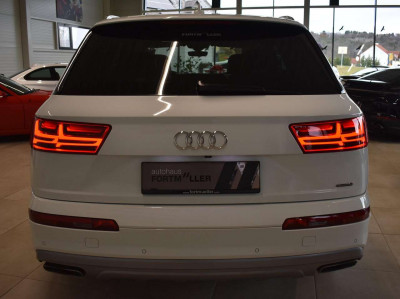 Audi Q7 Gebrauchtwagen