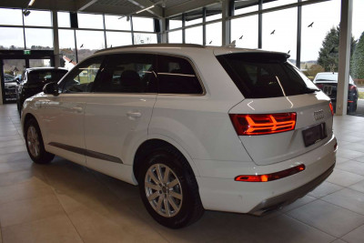 Audi Q7 Gebrauchtwagen