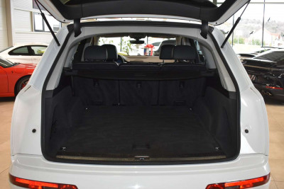 Audi Q7 Gebrauchtwagen