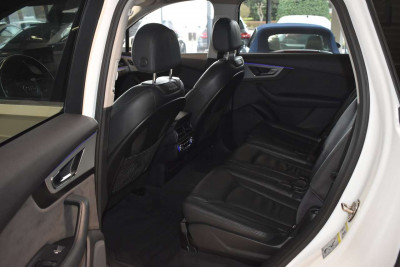 Audi Q7 Gebrauchtwagen