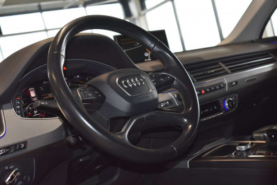 Audi Q7 Gebrauchtwagen