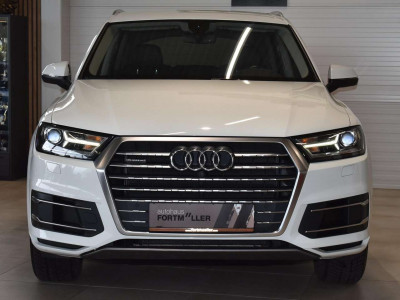 Audi Q7 Gebrauchtwagen