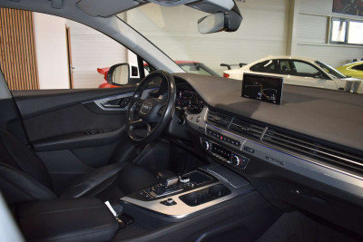 Audi Q7 Gebrauchtwagen