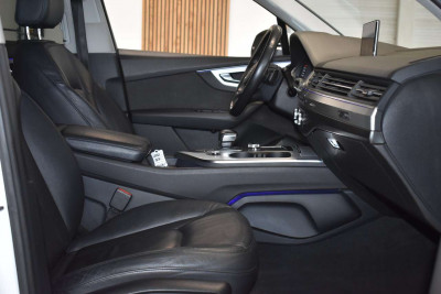 Audi Q7 Gebrauchtwagen