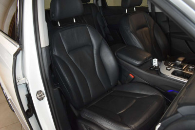 Audi Q7 Gebrauchtwagen