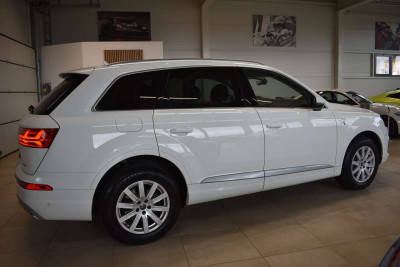 Audi Q7 Gebrauchtwagen