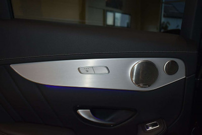 Mercedes-Benz GLC Gebrauchtwagen