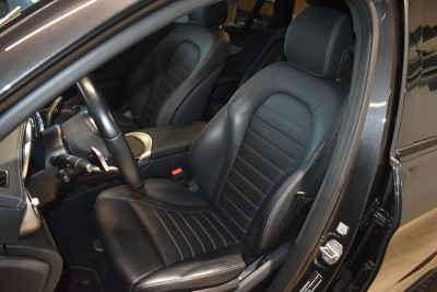 Mercedes-Benz GLC Gebrauchtwagen