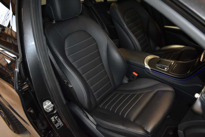 Mercedes-Benz GLC Gebrauchtwagen