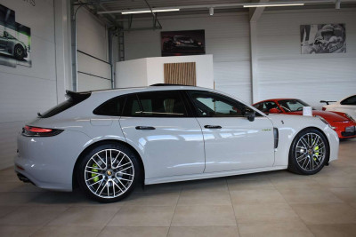 Porsche Panamera Gebrauchtwagen Porsche Panamera Gebrauchtwagen