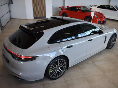 Porsche Panamera Gebrauchtwagen Porsche Panamera Gebrauchtwagen