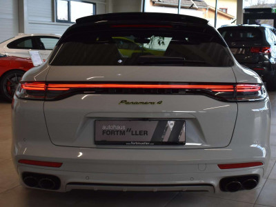 Porsche Panamera Gebrauchtwagen Porsche Panamera Gebrauchtwagen