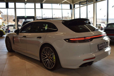 Porsche Panamera Gebrauchtwagen Porsche Panamera Gebrauchtwagen