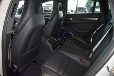 Porsche Panamera Gebrauchtwagen Porsche Panamera Gebrauchtwagen