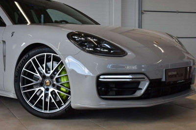 Porsche Panamera Gebrauchtwagen Porsche Panamera Gebrauchtwagen