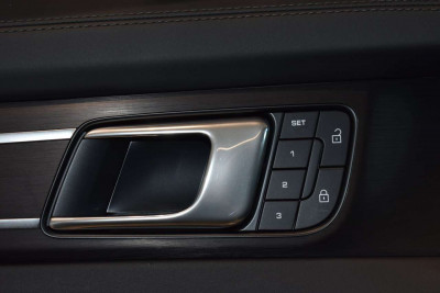 Porsche Panamera Gebrauchtwagen Porsche Panamera Gebrauchtwagen