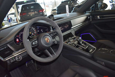 Porsche Panamera Gebrauchtwagen Porsche Panamera Gebrauchtwagen