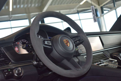 Porsche Panamera Gebrauchtwagen Porsche Panamera Gebrauchtwagen