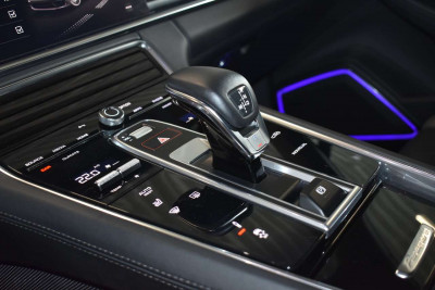 Porsche Panamera Gebrauchtwagen Porsche Panamera Gebrauchtwagen