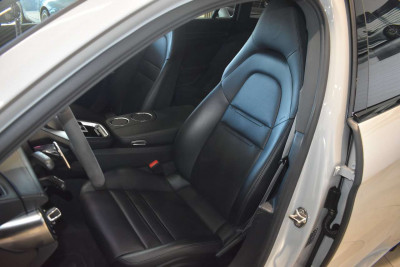 Porsche Panamera Gebrauchtwagen Porsche Panamera Gebrauchtwagen