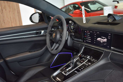 Porsche Panamera Gebrauchtwagen Porsche Panamera Gebrauchtwagen