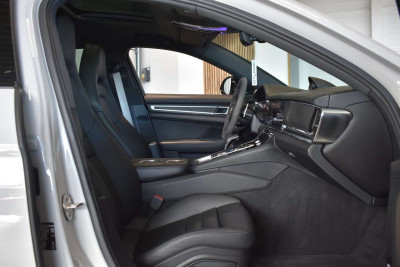 Porsche Panamera Gebrauchtwagen Porsche Panamera Gebrauchtwagen