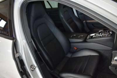 Porsche Panamera Gebrauchtwagen Porsche Panamera Gebrauchtwagen