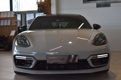Porsche Panamera Gebrauchtwagen Porsche Panamera Gebrauchtwagen