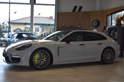 Porsche Panamera Gebrauchtwagen Porsche Panamera Gebrauchtwagen