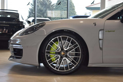 Porsche Panamera Gebrauchtwagen Porsche Panamera Gebrauchtwagen