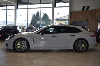 Porsche Panamera Gebrauchtwagen Porsche Panamera Gebrauchtwagen