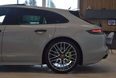 Porsche Panamera Gebrauchtwagen Porsche Panamera Gebrauchtwagen