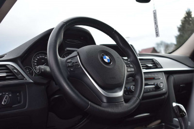 BMW 3er Gebrauchtwagen