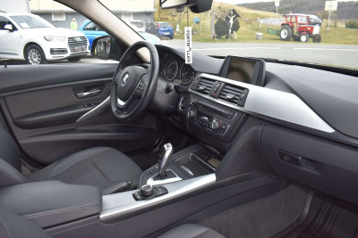 BMW 3er Gebrauchtwagen