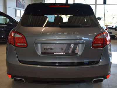 Porsche Cayenne Gebrauchtwagen Porsche Cayenne Gebrauchtwagen