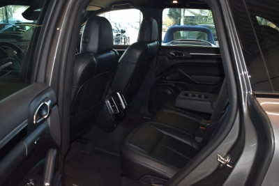 Porsche Cayenne Gebrauchtwagen Porsche Cayenne Gebrauchtwagen