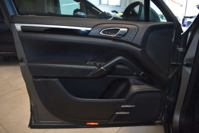 Porsche Cayenne Gebrauchtwagen Porsche Cayenne Gebrauchtwagen