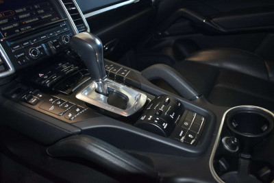 Porsche Cayenne Gebrauchtwagen Porsche Cayenne Gebrauchtwagen