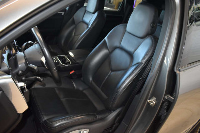 Porsche Cayenne Gebrauchtwagen Porsche Cayenne Gebrauchtwagen