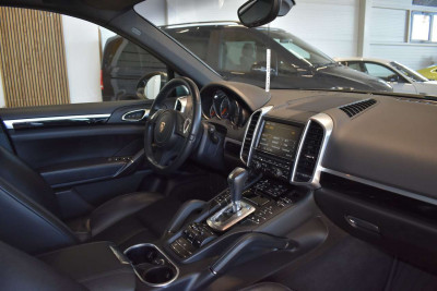 Porsche Cayenne Gebrauchtwagen Porsche Cayenne Gebrauchtwagen