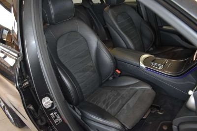 Mercedes-Benz GLC Gebrauchtwagen