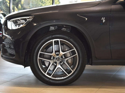 Mercedes-Benz GLC Gebrauchtwagen