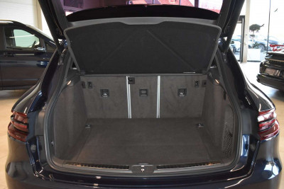 Porsche Macan Gebrauchtwagen
