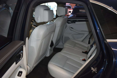 Porsche Macan Gebrauchtwagen