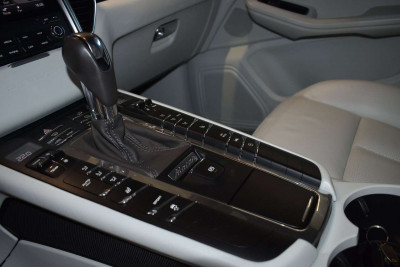 Porsche Macan Gebrauchtwagen