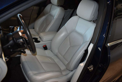 Porsche Macan Gebrauchtwagen