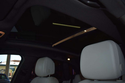 Porsche Macan Gebrauchtwagen