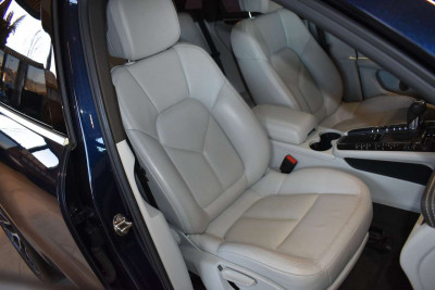 Porsche Macan Gebrauchtwagen